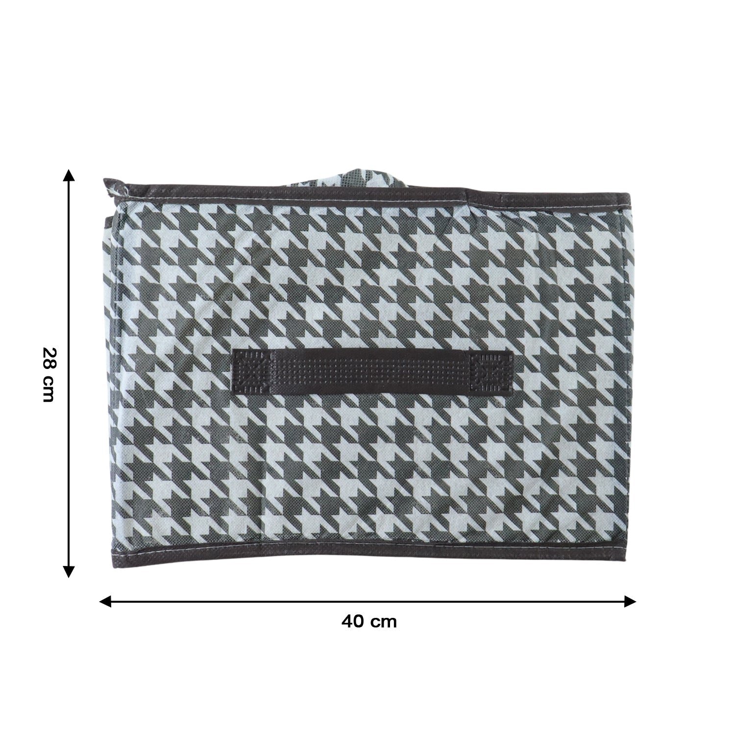 Foldable Fabric Storage Basket - Image 6