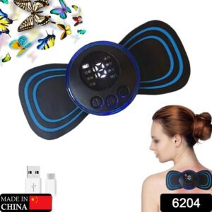 USB Mini Neck Massager