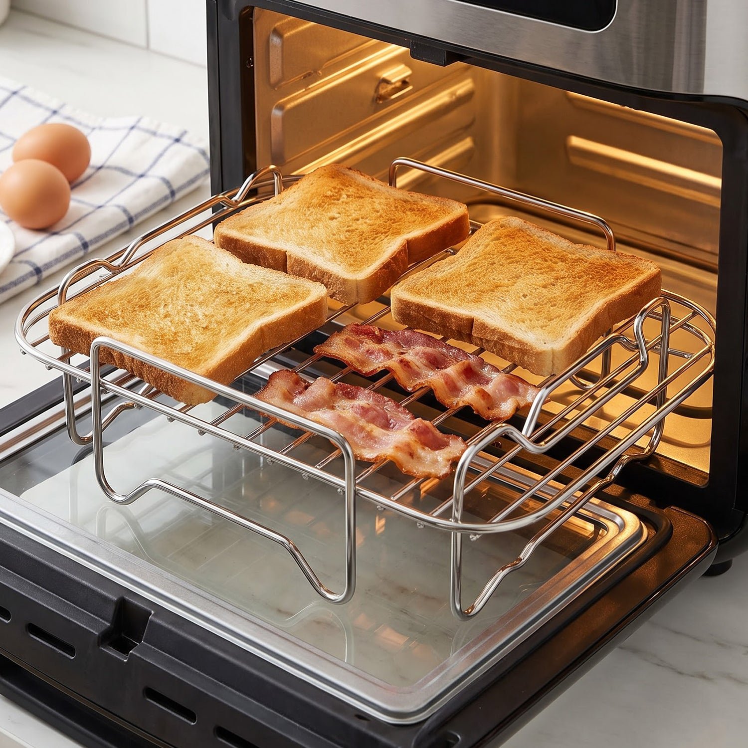Air Fryer Accessories Combo - Image 3