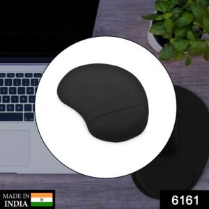 Wrist Rest Mouse Pad
