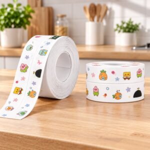 Self Adhesive Sealing Tape for Sink and Bathroom