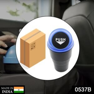 Mini Car Dustbin